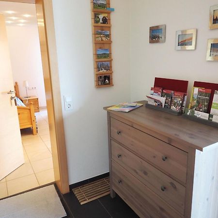 Ferienwohnung Bergahorn Todtnauberg Bagian luar foto