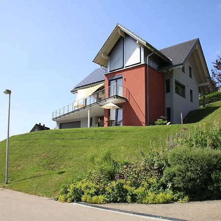 Ferienwohnung Bergahorn Todtnauberg Bagian luar foto