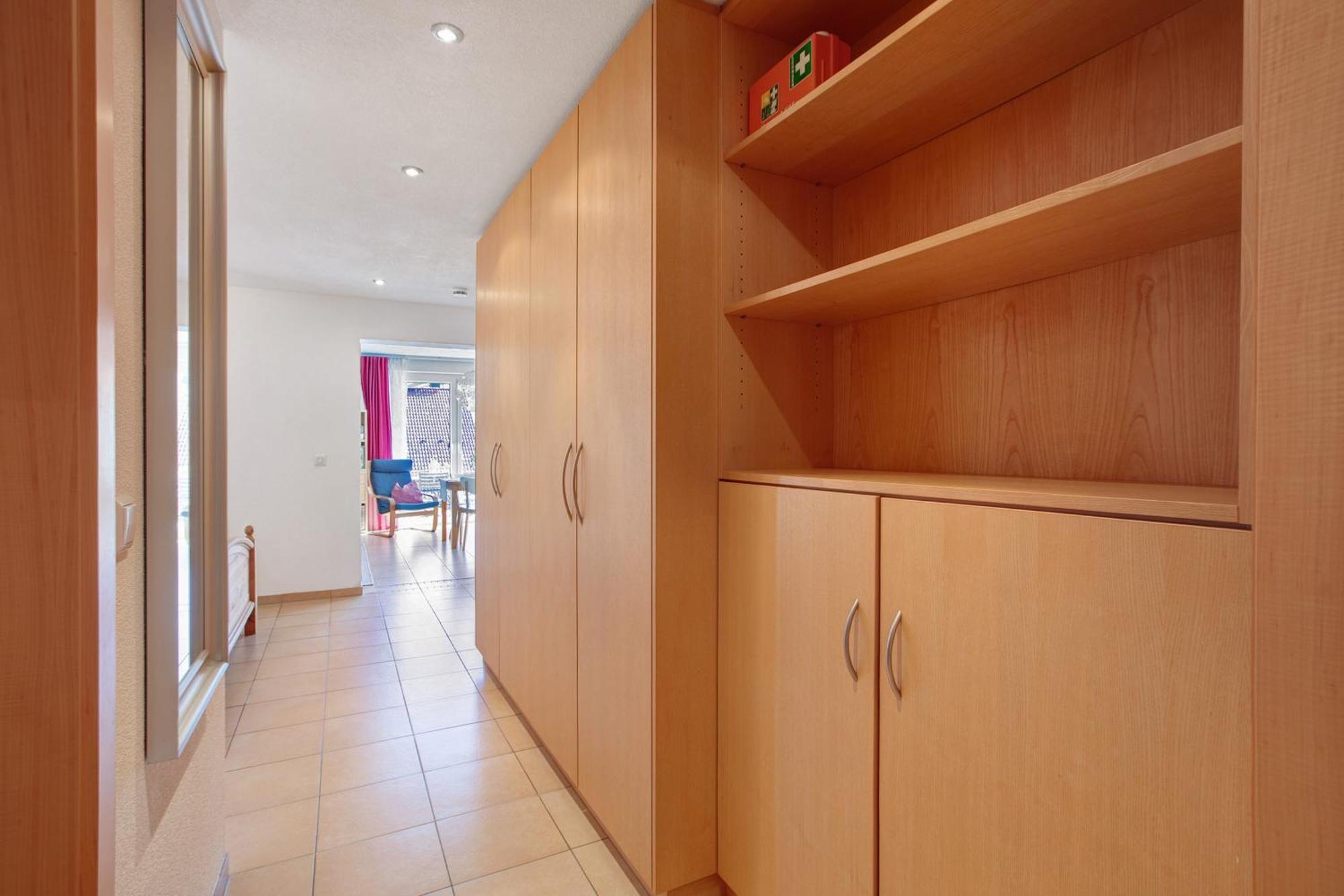 Ferienwohnung Bergahorn Todtnauberg Bagian luar foto