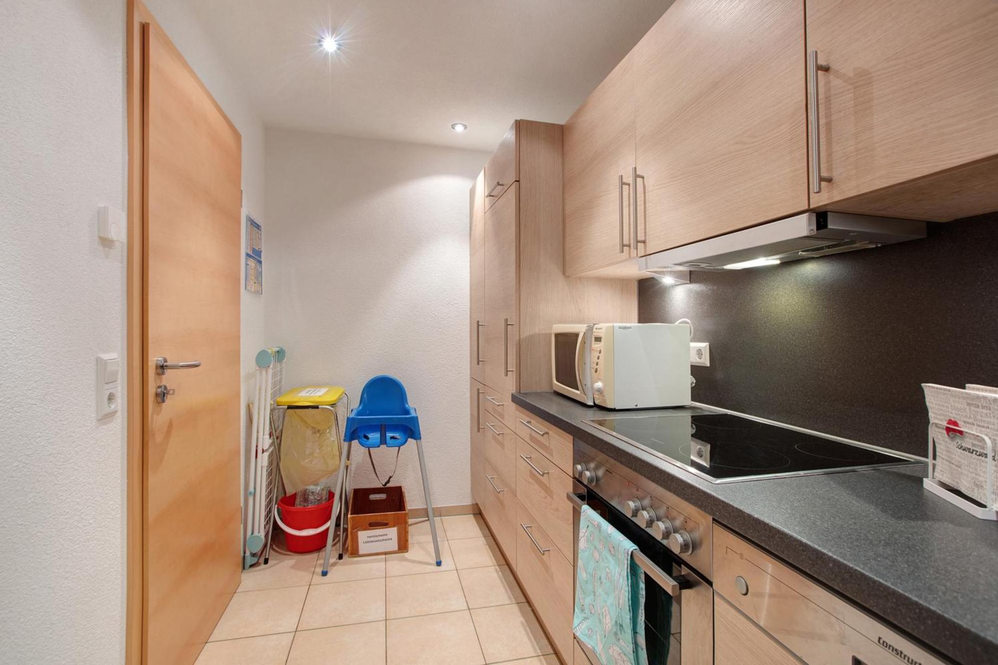 Ferienwohnung Bergahorn Todtnauberg Bagian luar foto