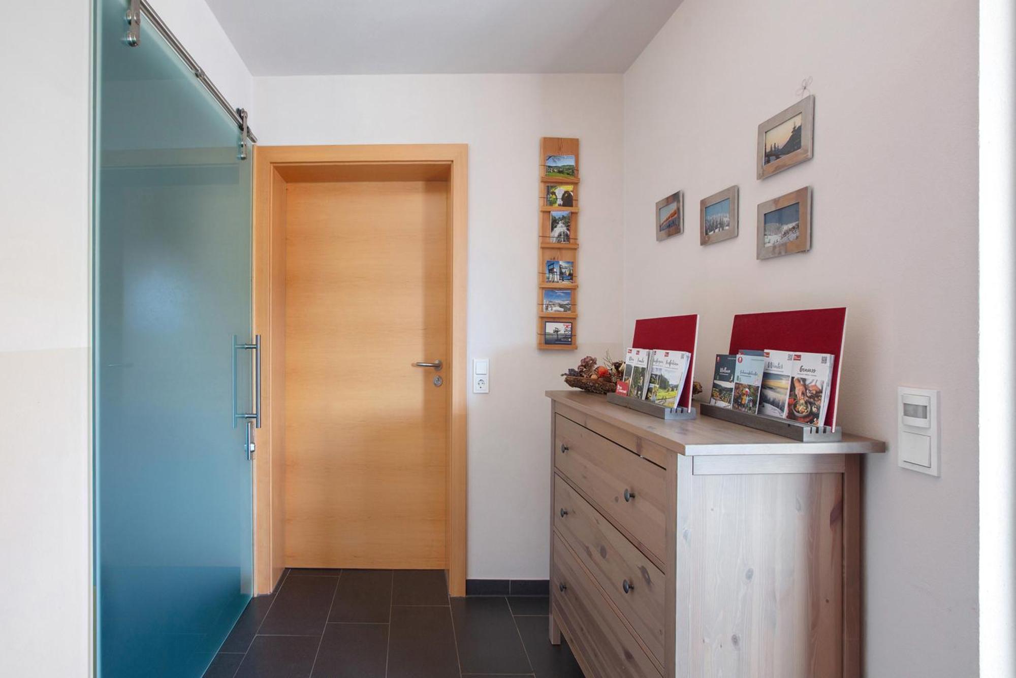 Ferienwohnung Bergahorn Todtnauberg Bagian luar foto
