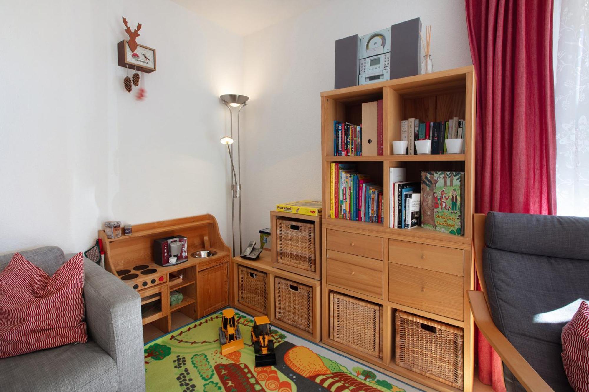 Ferienwohnung Bergahorn Todtnauberg Bagian luar foto