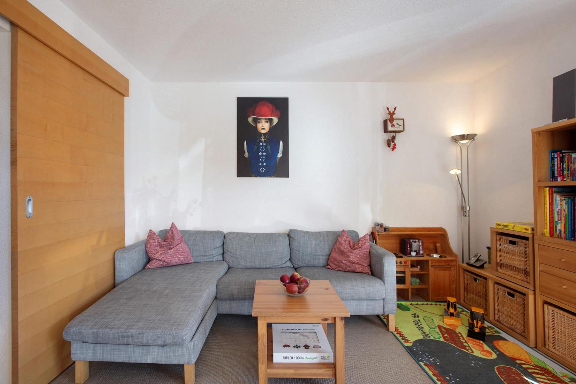 Ferienwohnung Bergahorn Todtnauberg Bagian luar foto