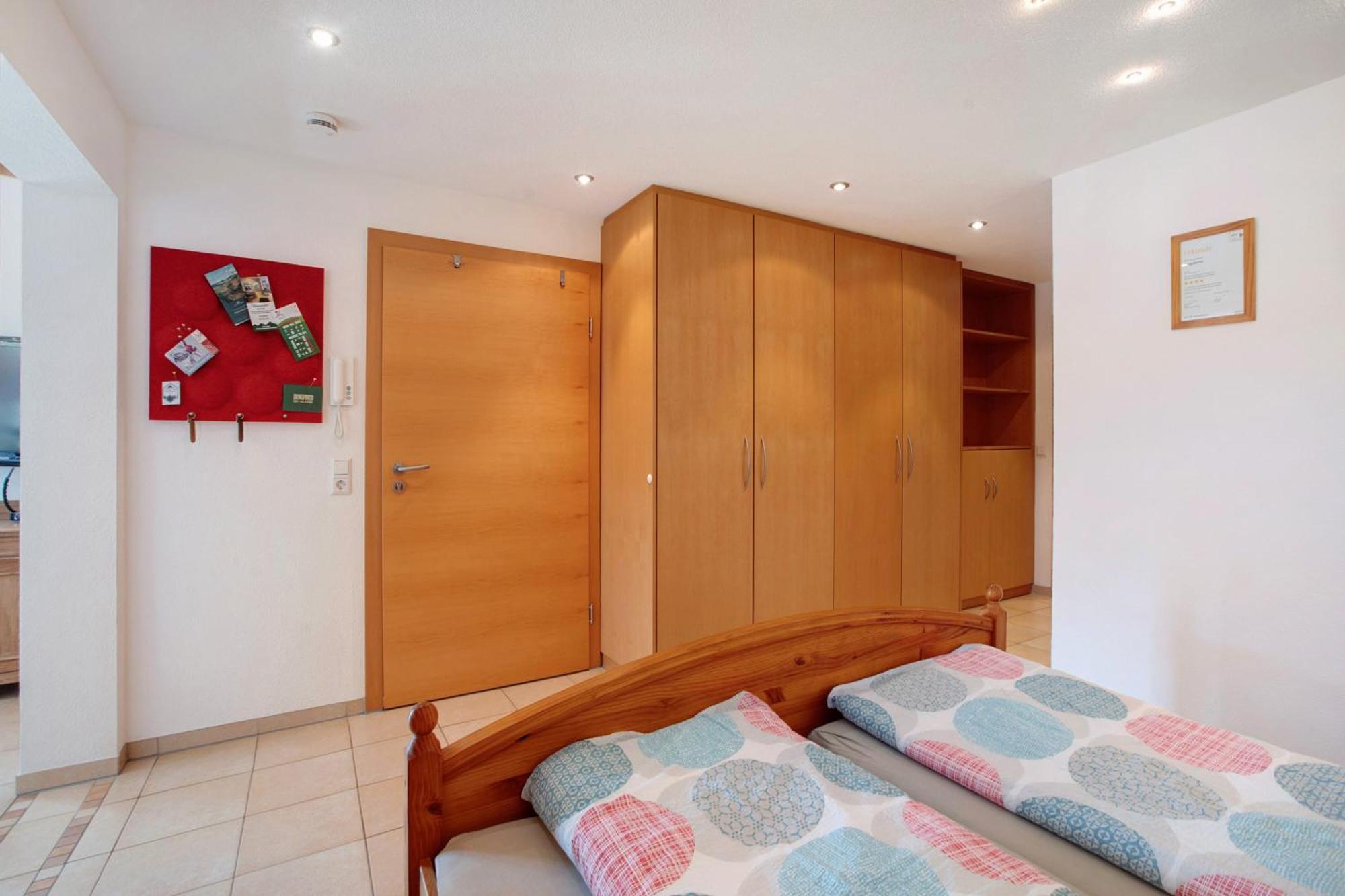 Ferienwohnung Bergahorn Todtnauberg Bagian luar foto