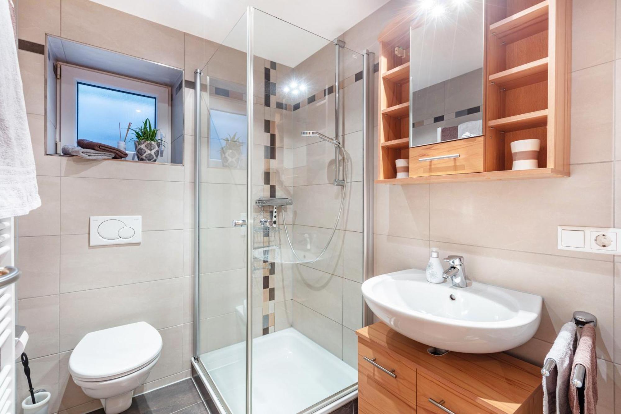 Ferienwohnung Bergahorn Todtnauberg Bagian luar foto