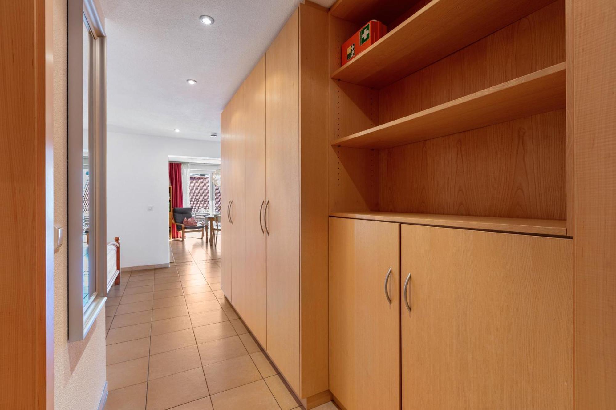 Ferienwohnung Bergahorn Todtnauberg Bagian luar foto