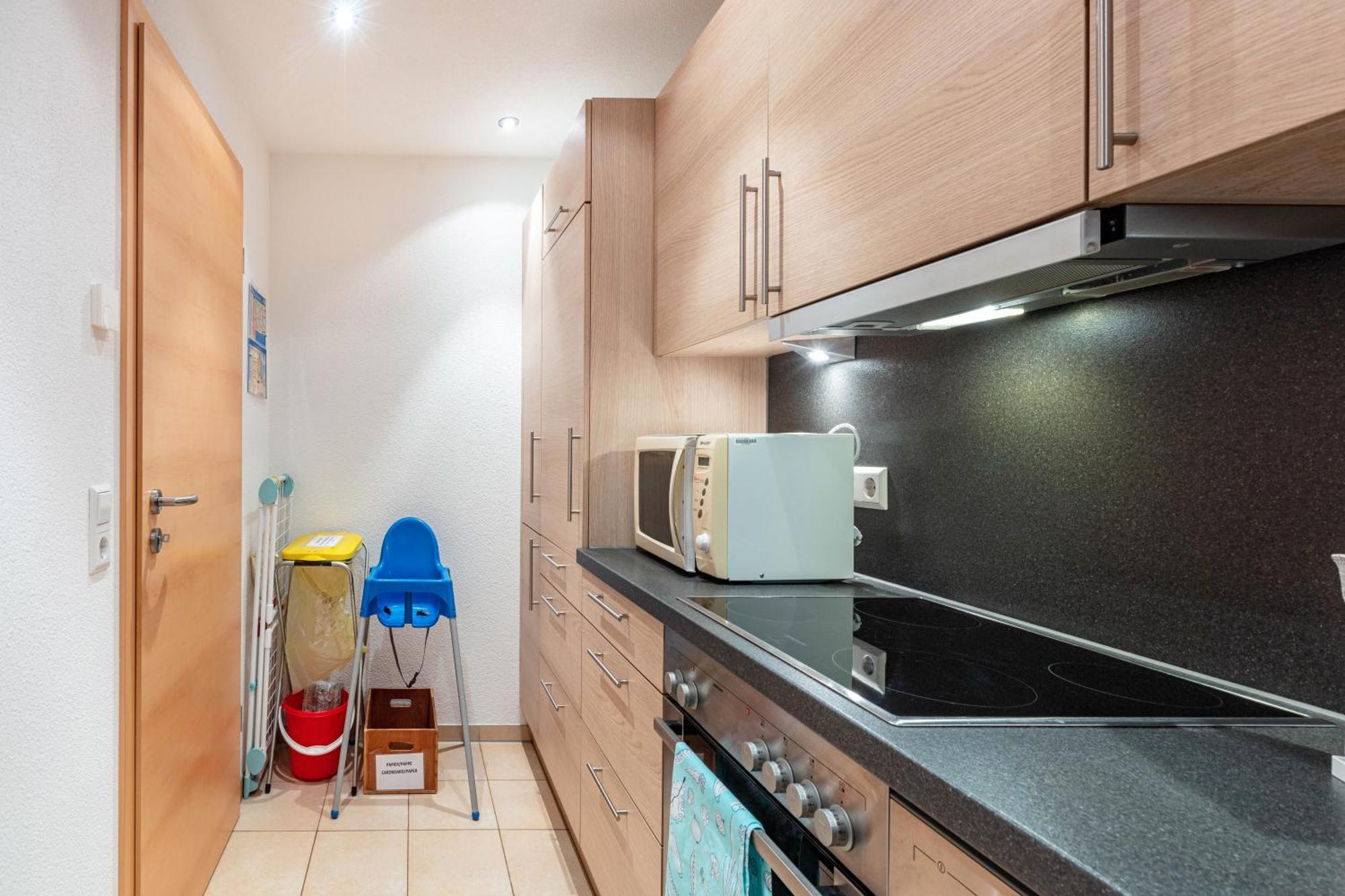Ferienwohnung Bergahorn Todtnauberg Bagian luar foto