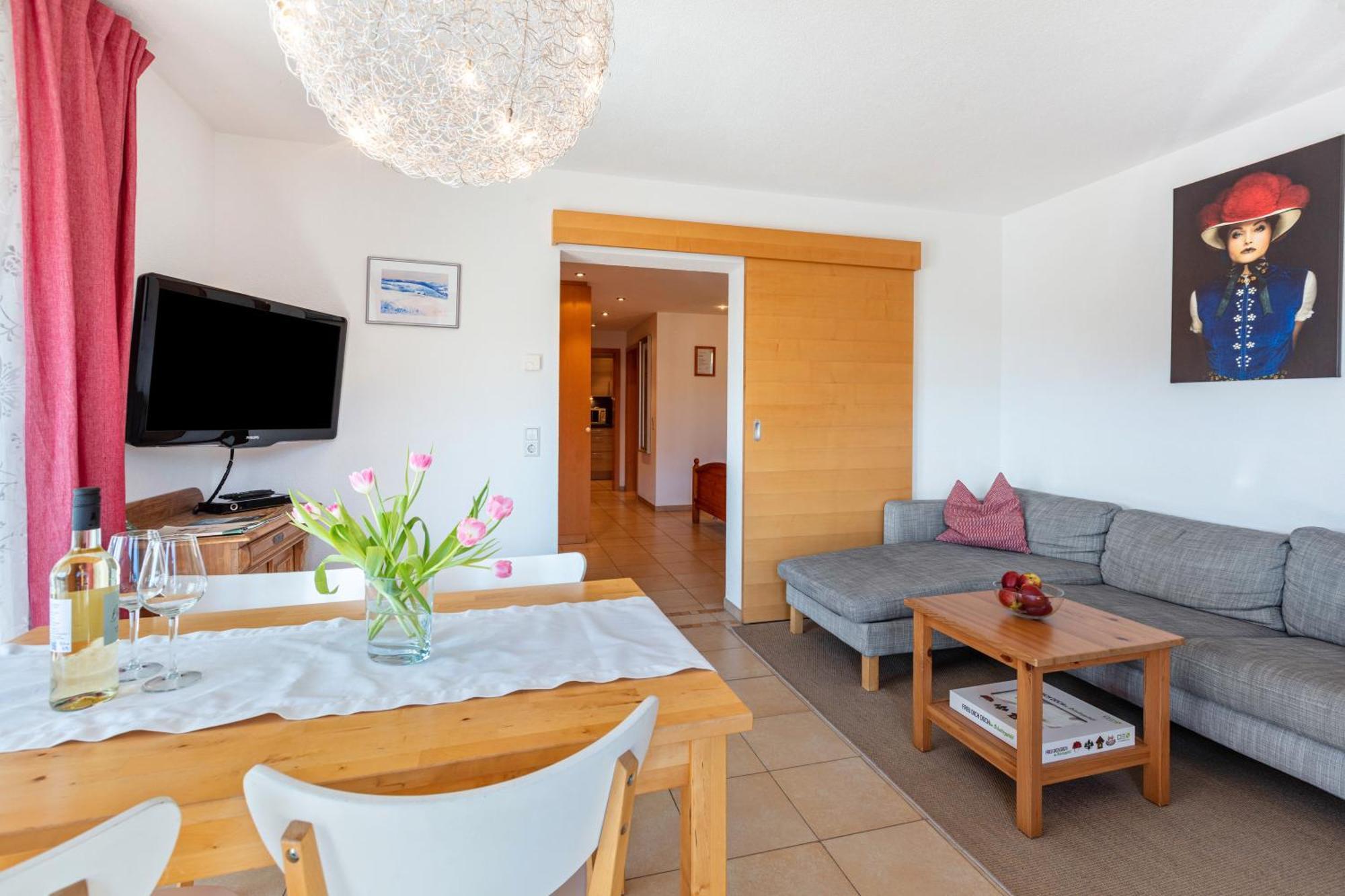 Ferienwohnung Bergahorn Todtnauberg Bagian luar foto