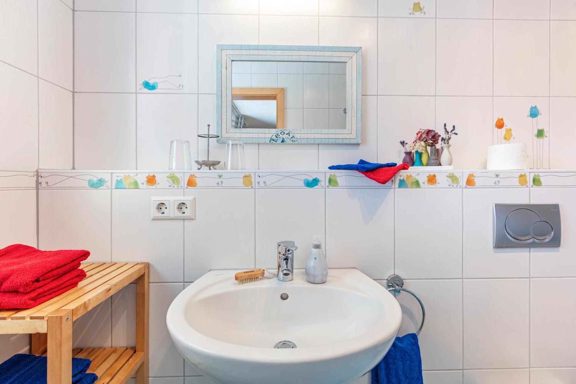 Ferienwohnung Bergahorn Todtnauberg Bagian luar foto