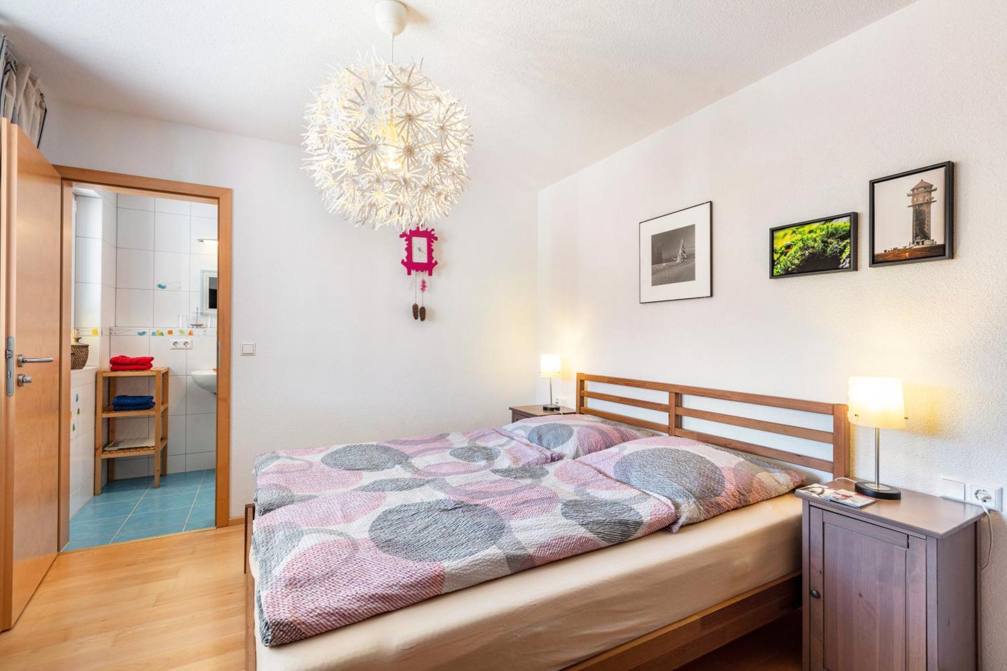 Ferienwohnung Bergahorn Todtnauberg Bagian luar foto