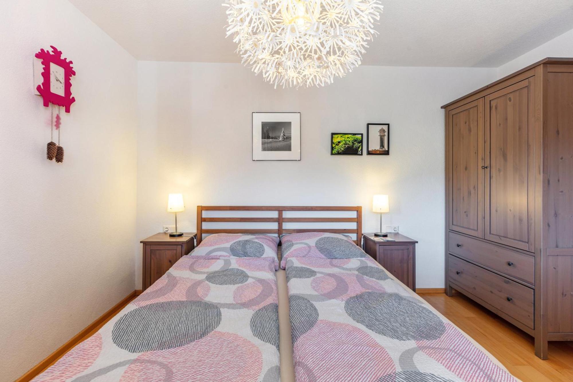 Ferienwohnung Bergahorn Todtnauberg Bagian luar foto